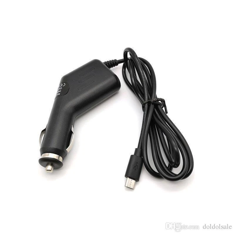 MICRO CAR CHARGER